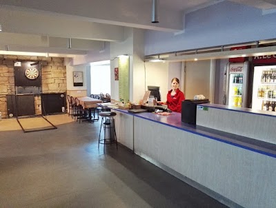 Photos of T&uuml;ri College cafeteria - Spring Fish LLC