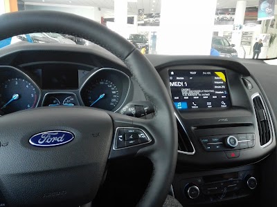 Photos of Auto Hall Rabat I
