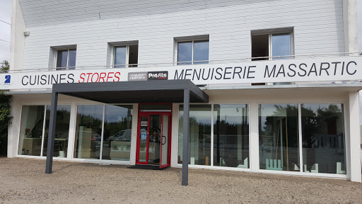 Photo de Menuiserie Véranda Garonne Alu à Fourques-sur-Garonne (47200)