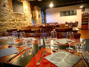 Photo n°51 de La Clé des Champs à La Couyère (Restaurant de hamburgers)