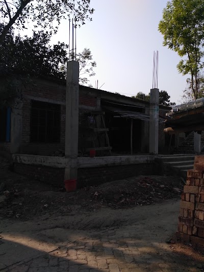 mosque