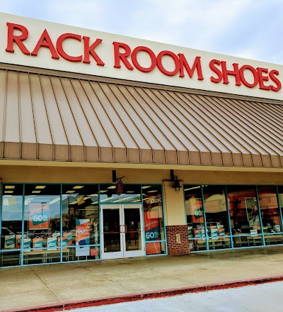 Rack Room Shoes