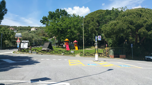 Parcheggio Camper Via Natta - Thumbnail