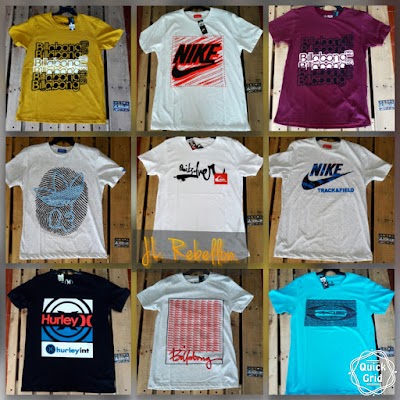 Photos of JL.Rebellon