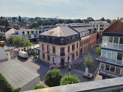 GEDEA-Ingelheim GmbH Bahnhofstraße 21, 55218 Ingelheim am Rhein, Deutschland
