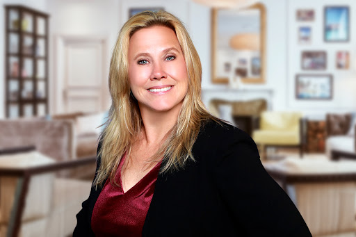 Linda Frantom, Realtor - United States