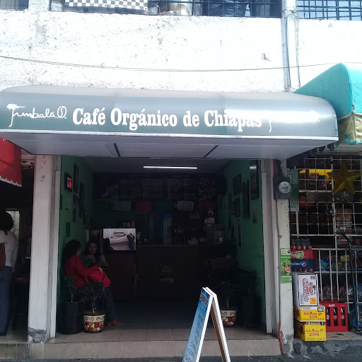 Café Tumbala - Thumbnail