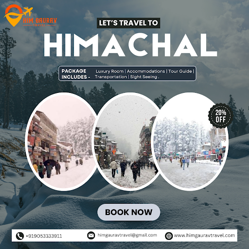 🚖 Premium Taxi Services in Shimla – Your Trusted Travel Partner! post image