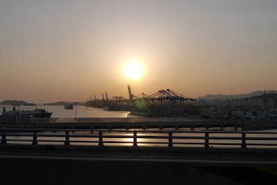 Photos of 부산신항