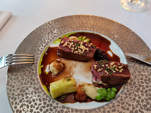 Restaurant Flavours - Thumbnail