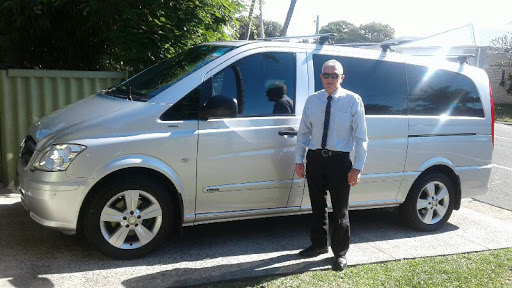 Surf City Transfers - Gold Coast Corporate Transfers - Thumbnail