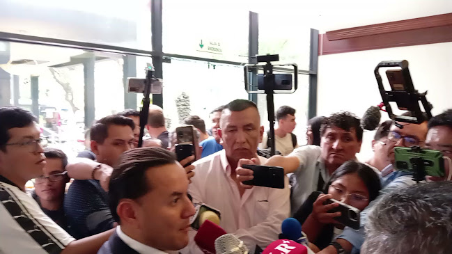 BIG LED SAC - Electricista