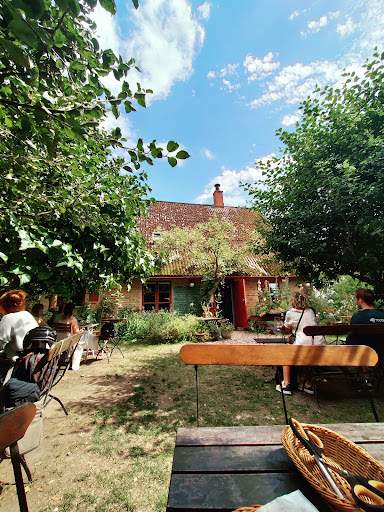 Pumpans Café & Restaurang