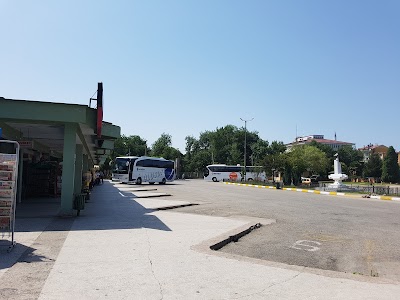 Giresun Bus Station