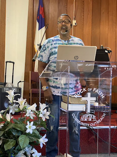 Rock of Faith Community Outreach Church - Thumbnail