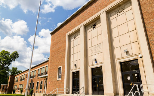 Ben Franklin Elementary School - Thumbnail
