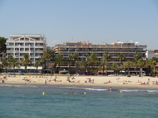 Fincas Maritim Playa