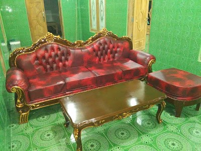 Photos of Zahira Koi