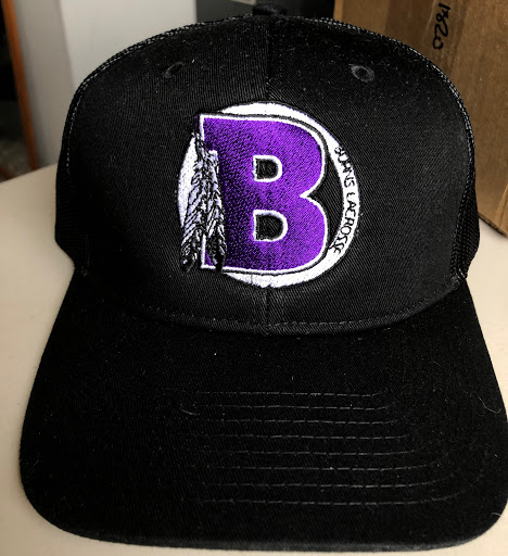 Eastern Oregon Stitch & Print - Thumbnail