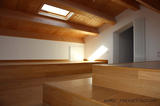 Immagine di Arkè Architetti