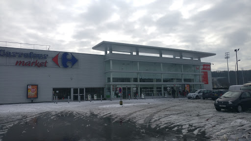 Carrefour Drive Blois Quinière