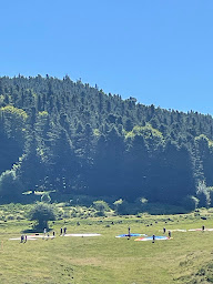 Photo n°19 de le refuge à Campan (Restaurant)