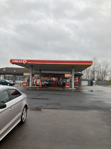 Circle K Bjuv