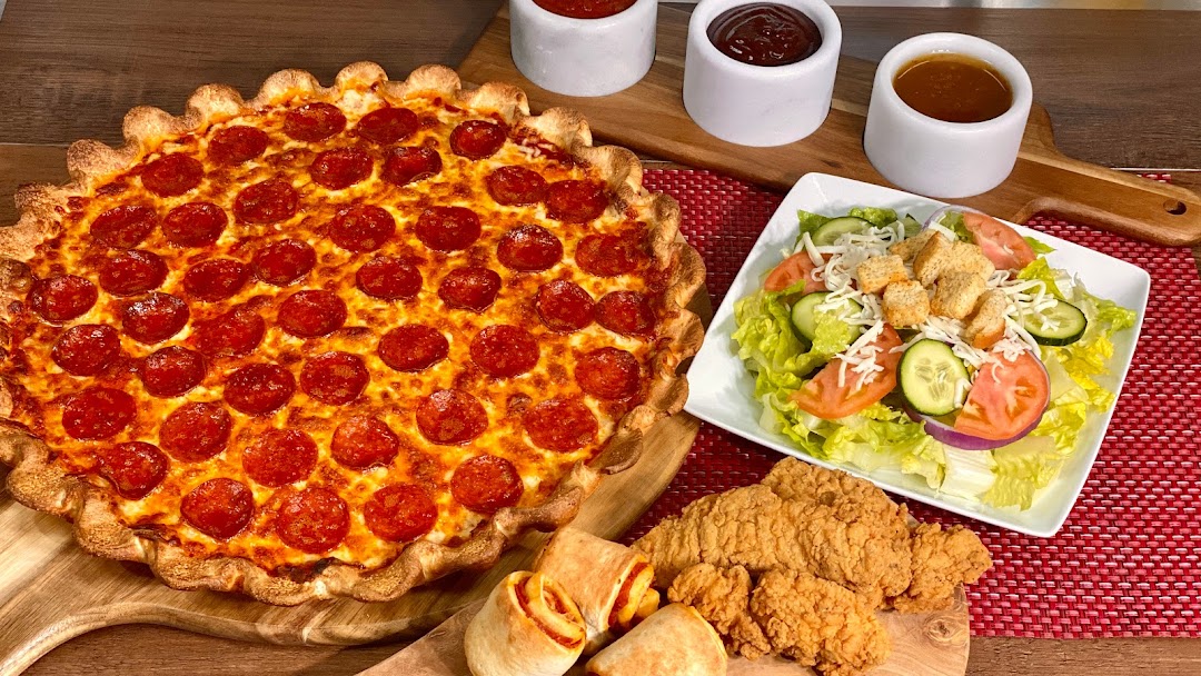 Emilio's pizza deals