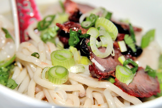Blackbrick Chinese & Dim Sum by null