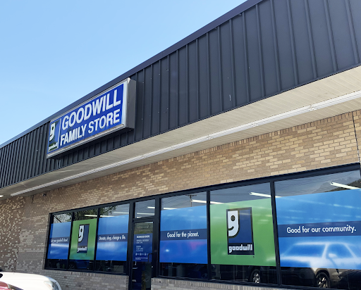 Goodwill Store Dunlap