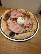 pizzeria o'tour de la pizza à Les Arcs