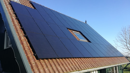 BakelsSolar Airco