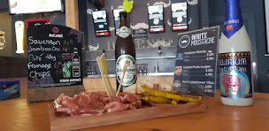 Photo n°30 de Le White Moustache à La Teste-de-Buch (Bar à bières)