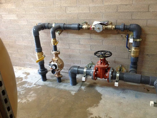 Iconic Plumbing Services LLC