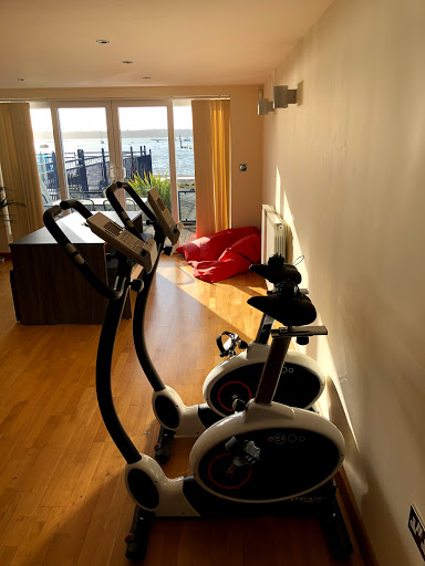 HomeGym UK