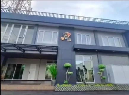 AS HOTEL SLAWI