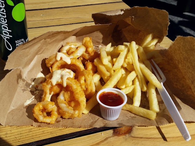 Snoekies Hout Bay