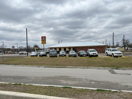 La Herradura Mexican Restaurant @ Three Rivers, Tx - Thumbnail