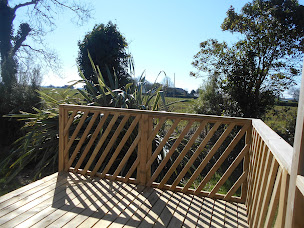 Photo n°28 de Camping du Trégor à Plougasnou (Terrain de camping)