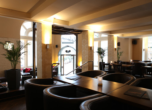Kabana Bar