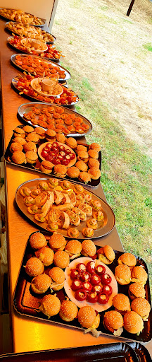 Food truck - La Gourmande