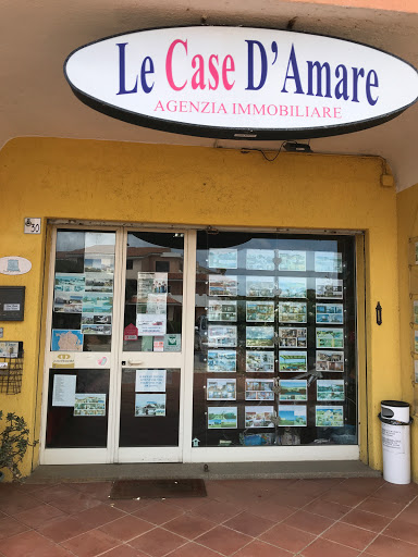 Immobiliare Le Case d'Amare - Thumbnail