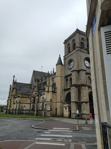 Cherbourg Cruise Terminal - Thumbnail