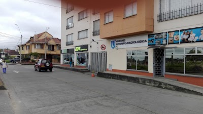 Photos of Unidad Odonto Radiol&oacute;gica 3D SAS
