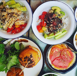 Photo n°12 de Rusti'K à Gattières (Salon de thé)