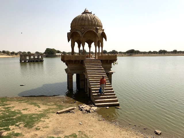 Place around image