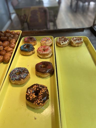 Johnson's Cafe and Donuts - Thumbnail