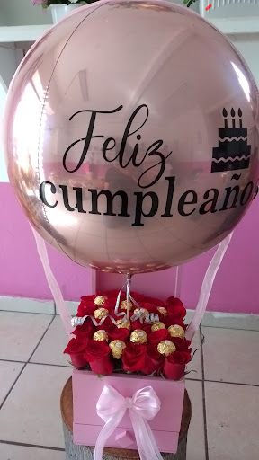 Florería la Estrella