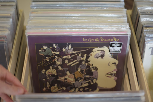 Stash Records Brisbane - Thumbnail