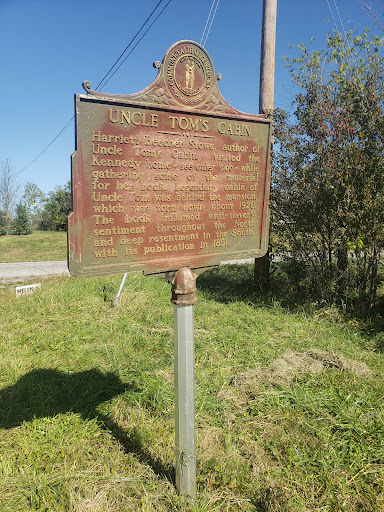 Marker: Uncle Tom's Cabin Site - Thumbnail